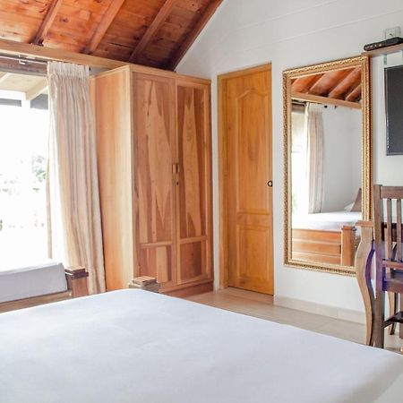 Hotel Santa Isabel San Felipe Dış mekan fotoğraf