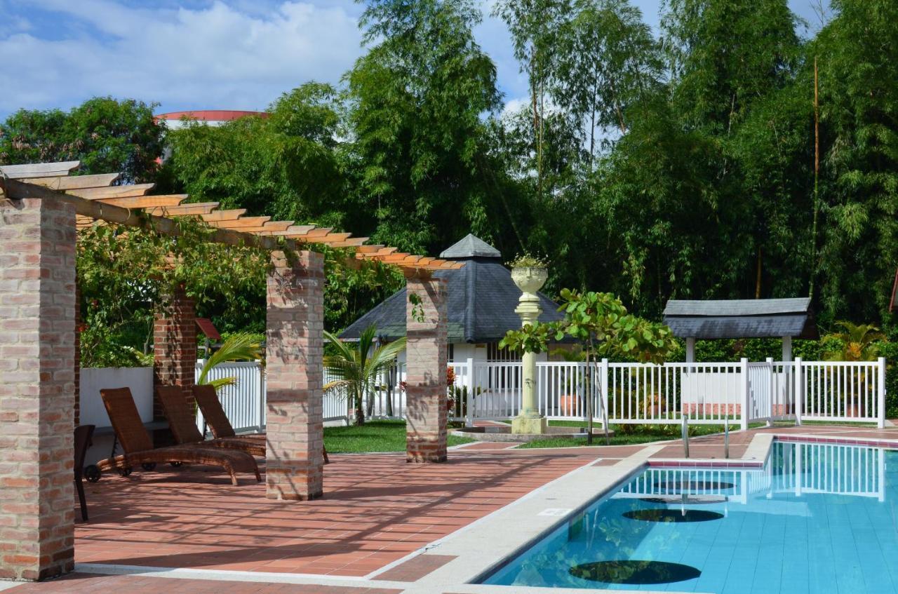 Hotel Santa Isabel San Felipe Dış mekan fotoğraf