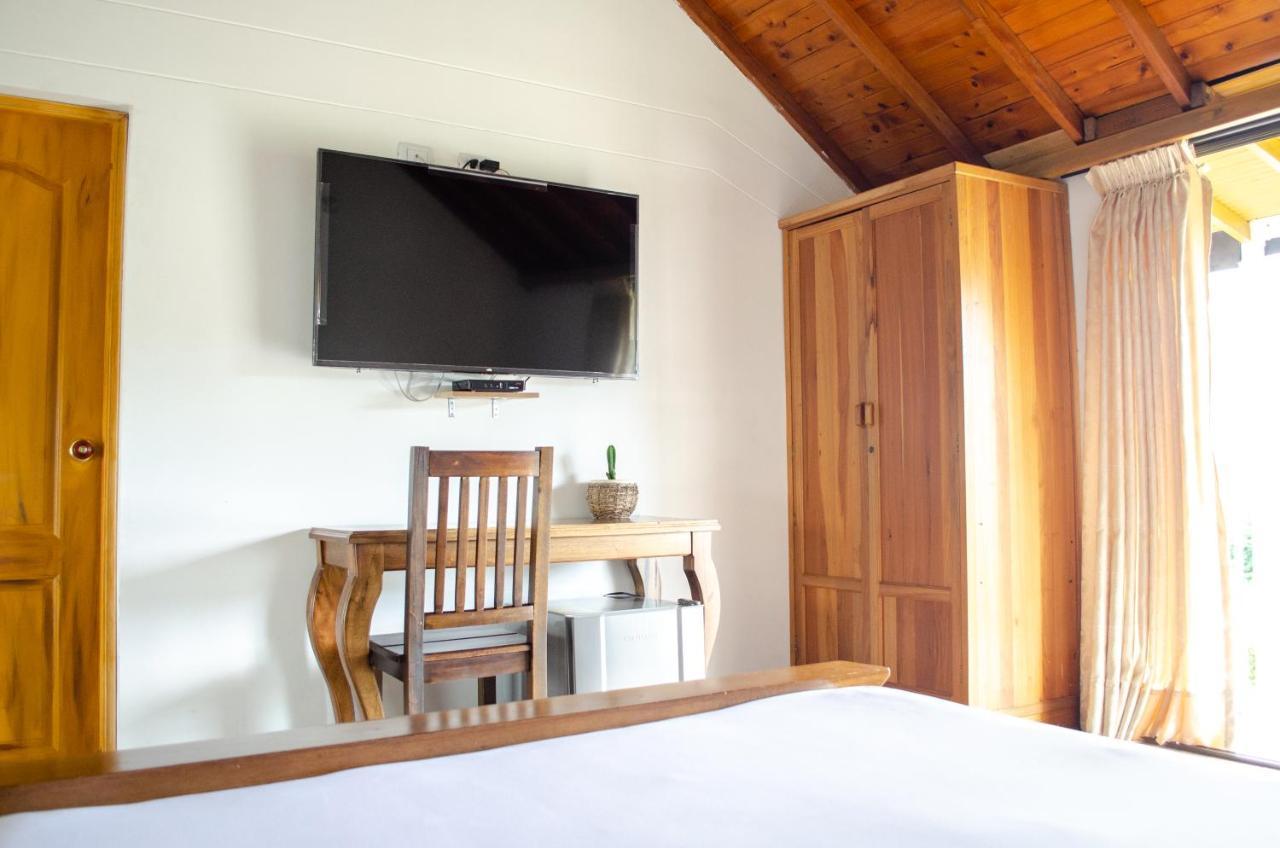 Hotel Santa Isabel San Felipe Dış mekan fotoğraf