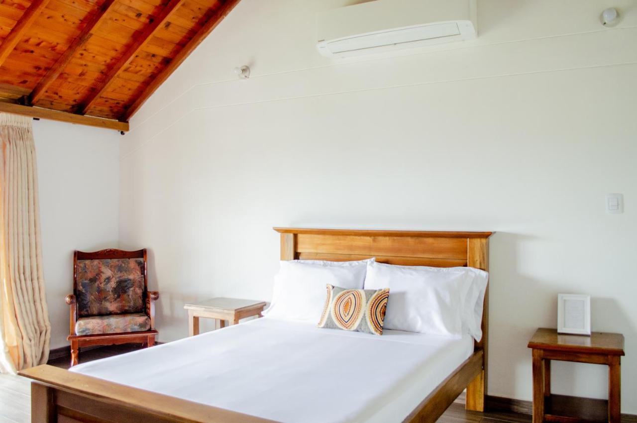 Hotel Santa Isabel San Felipe Dış mekan fotoğraf
