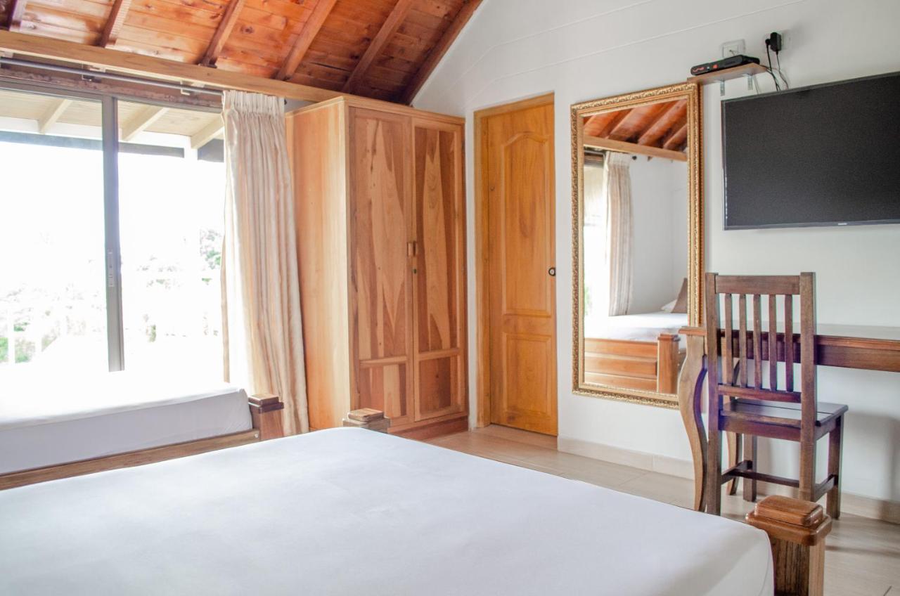 Hotel Santa Isabel San Felipe Dış mekan fotoğraf