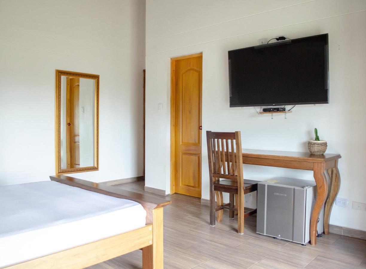 Hotel Santa Isabel San Felipe Dış mekan fotoğraf
