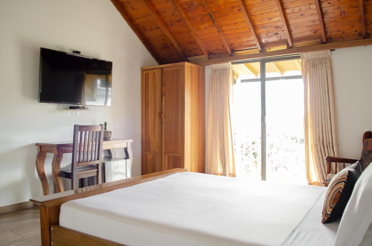 Hotel Santa Isabel San Felipe Dış mekan fotoğraf
