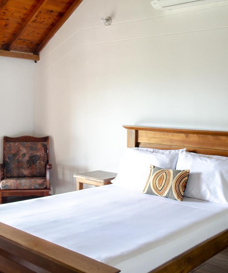 Hotel Santa Isabel San Felipe Dış mekan fotoğraf