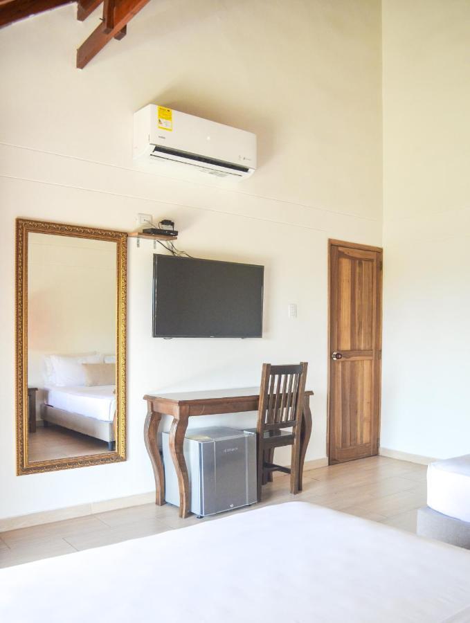 Hotel Santa Isabel San Felipe Dış mekan fotoğraf