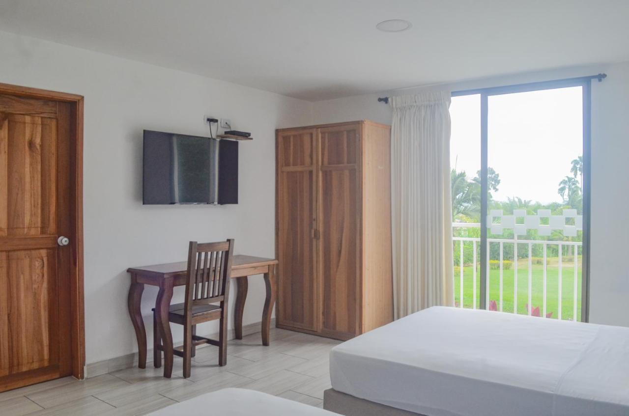 Hotel Santa Isabel San Felipe Dış mekan fotoğraf