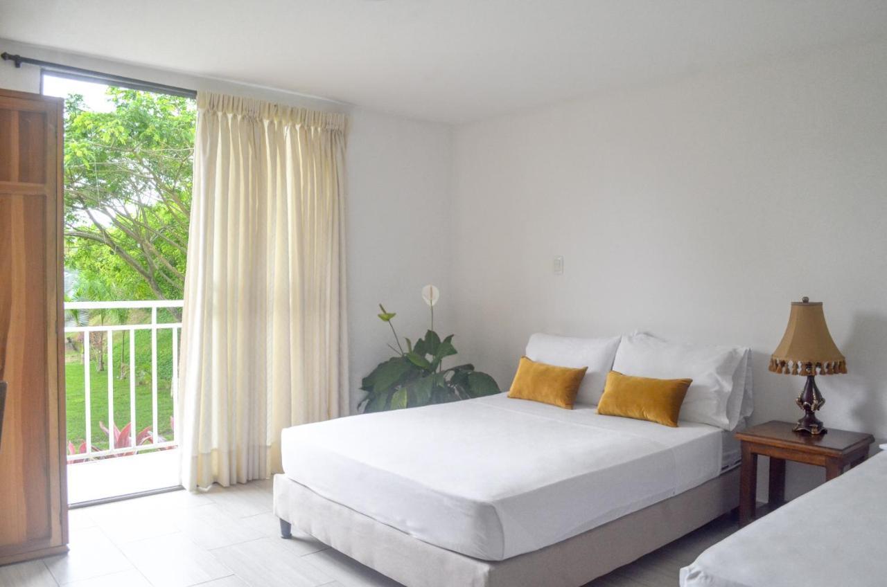 Hotel Santa Isabel San Felipe Dış mekan fotoğraf