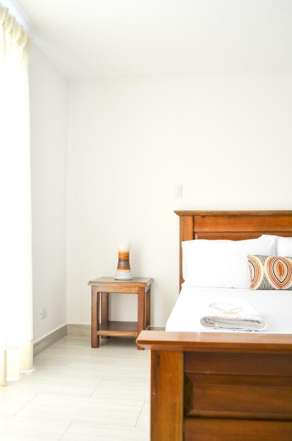 Hotel Santa Isabel San Felipe Dış mekan fotoğraf
