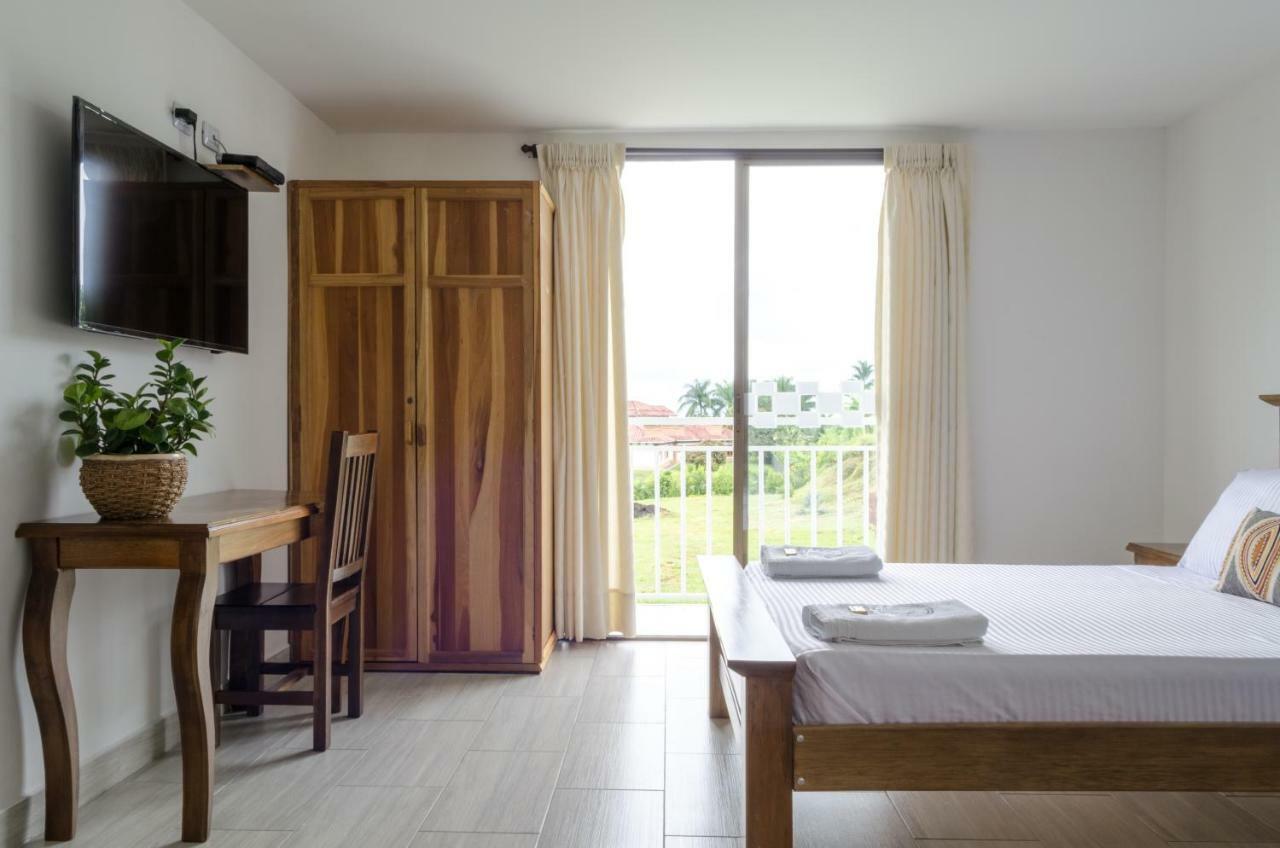Hotel Santa Isabel San Felipe Dış mekan fotoğraf